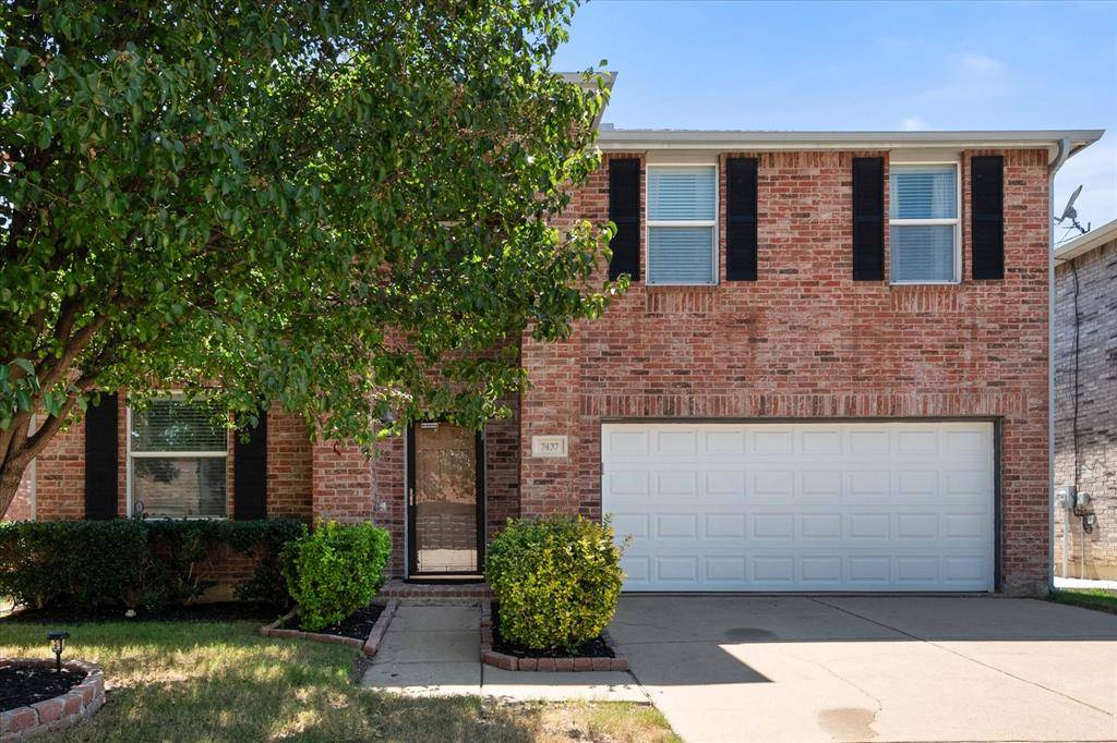 Fort Worth, TX 76131,7437 Sienna Ridge Lane