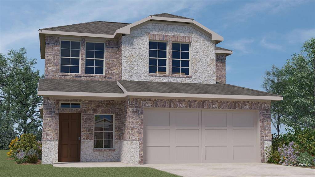 Princeton, TX 75407,1524 Silver Canoe Way