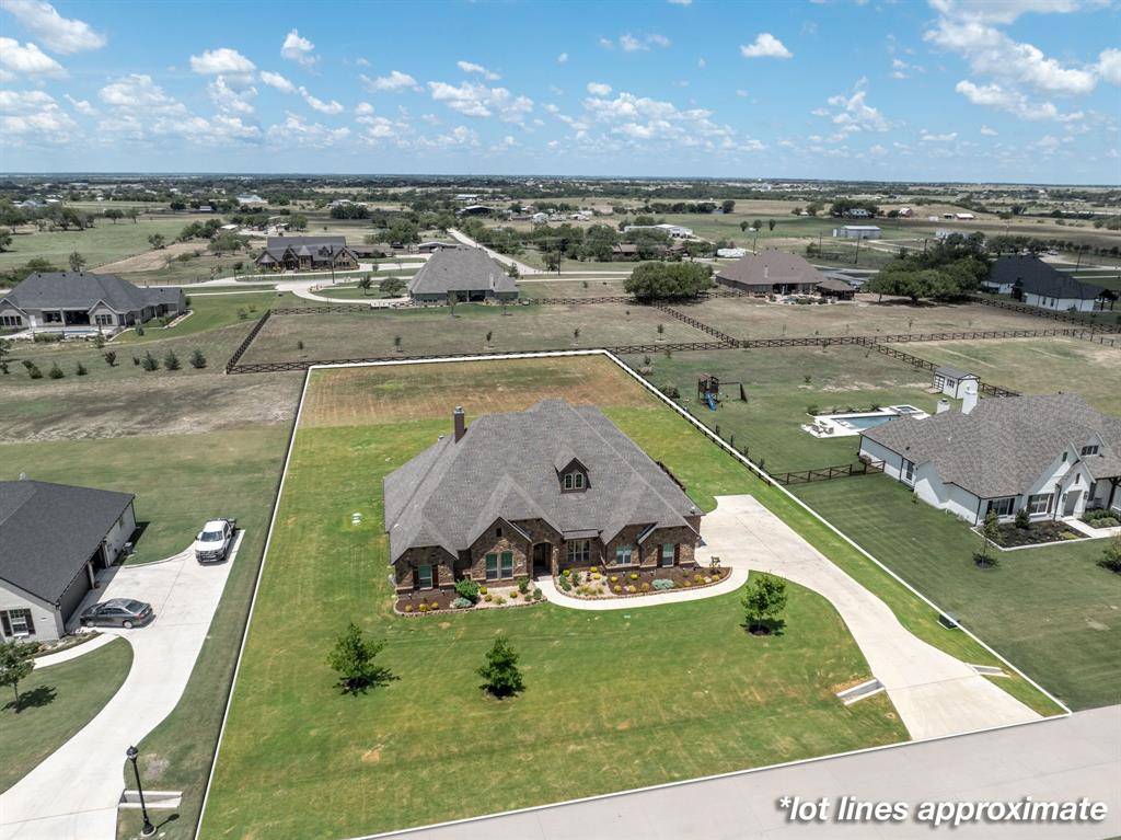 Northlake, TX 76226,3600 Stardust Lane