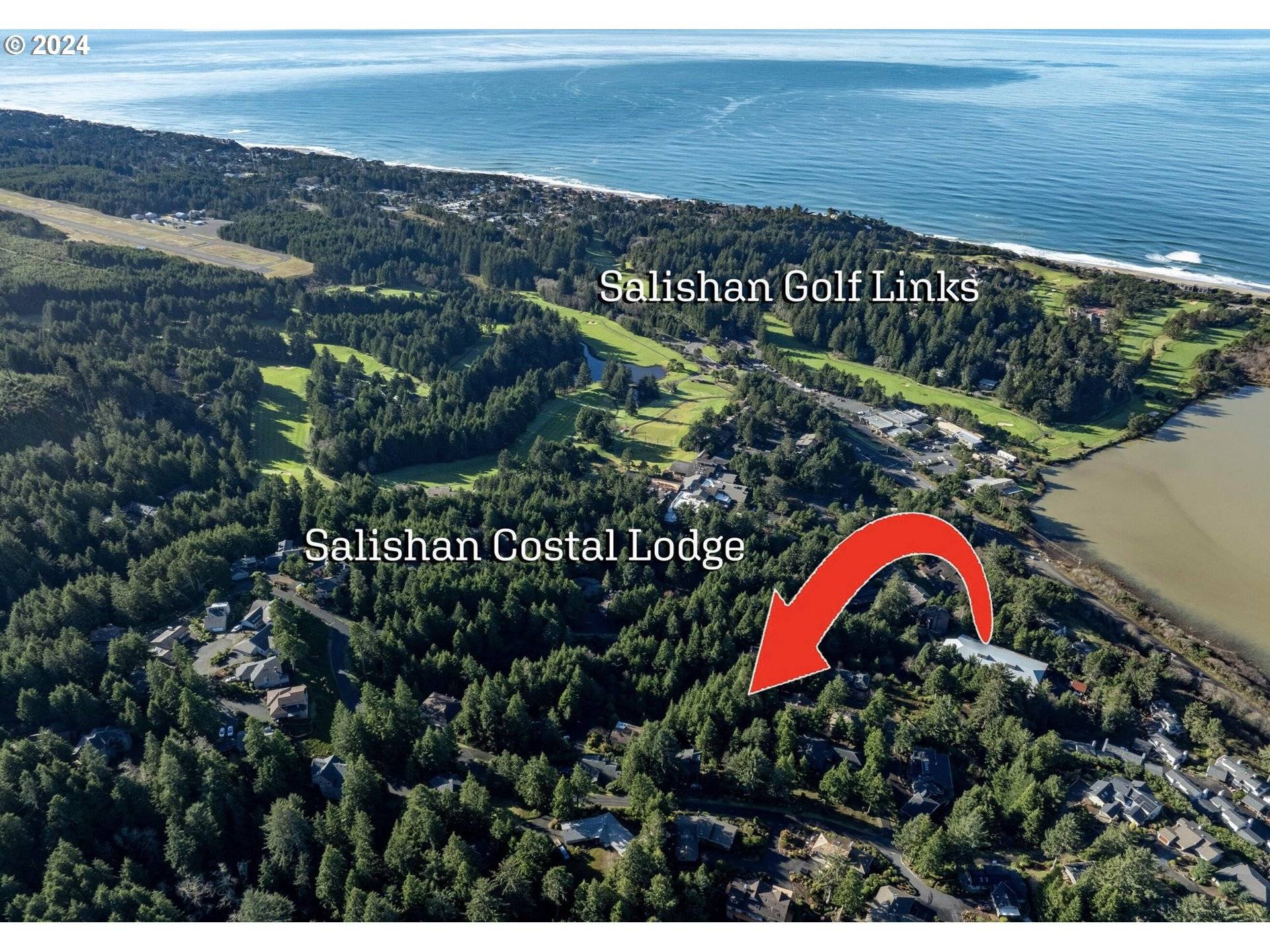 Gleneden Beach, OR 97388,417 SURFVIEW DR