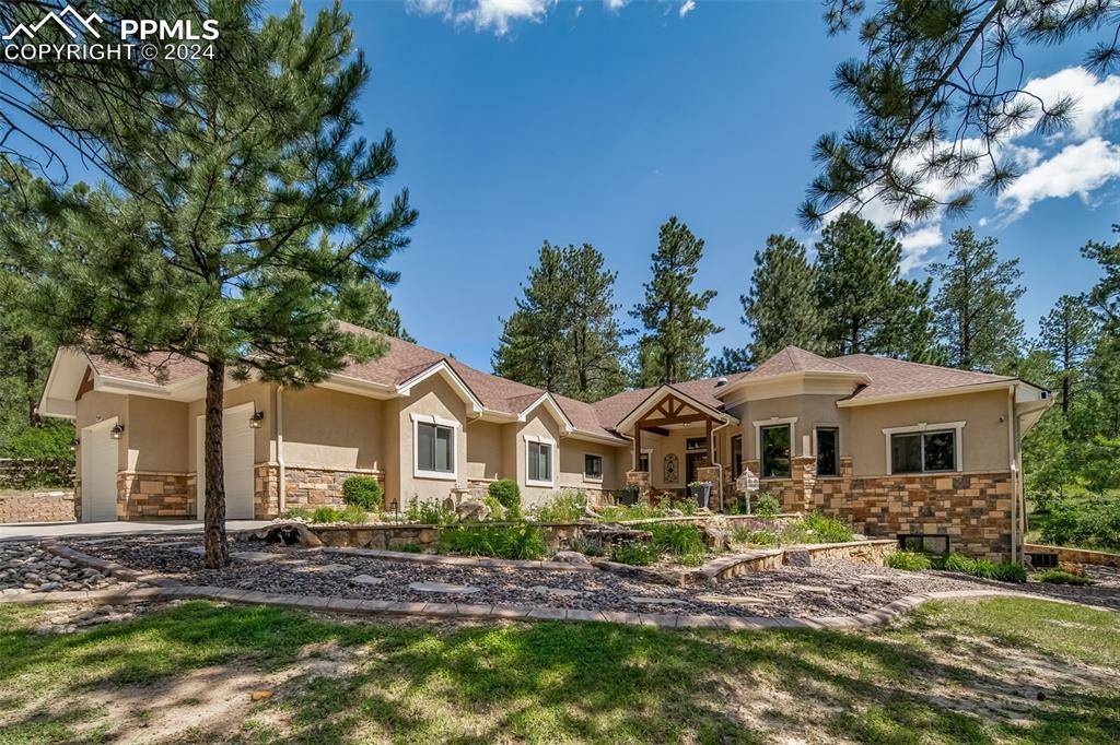 Larkspur, CO 80118,7248 Marshall RD