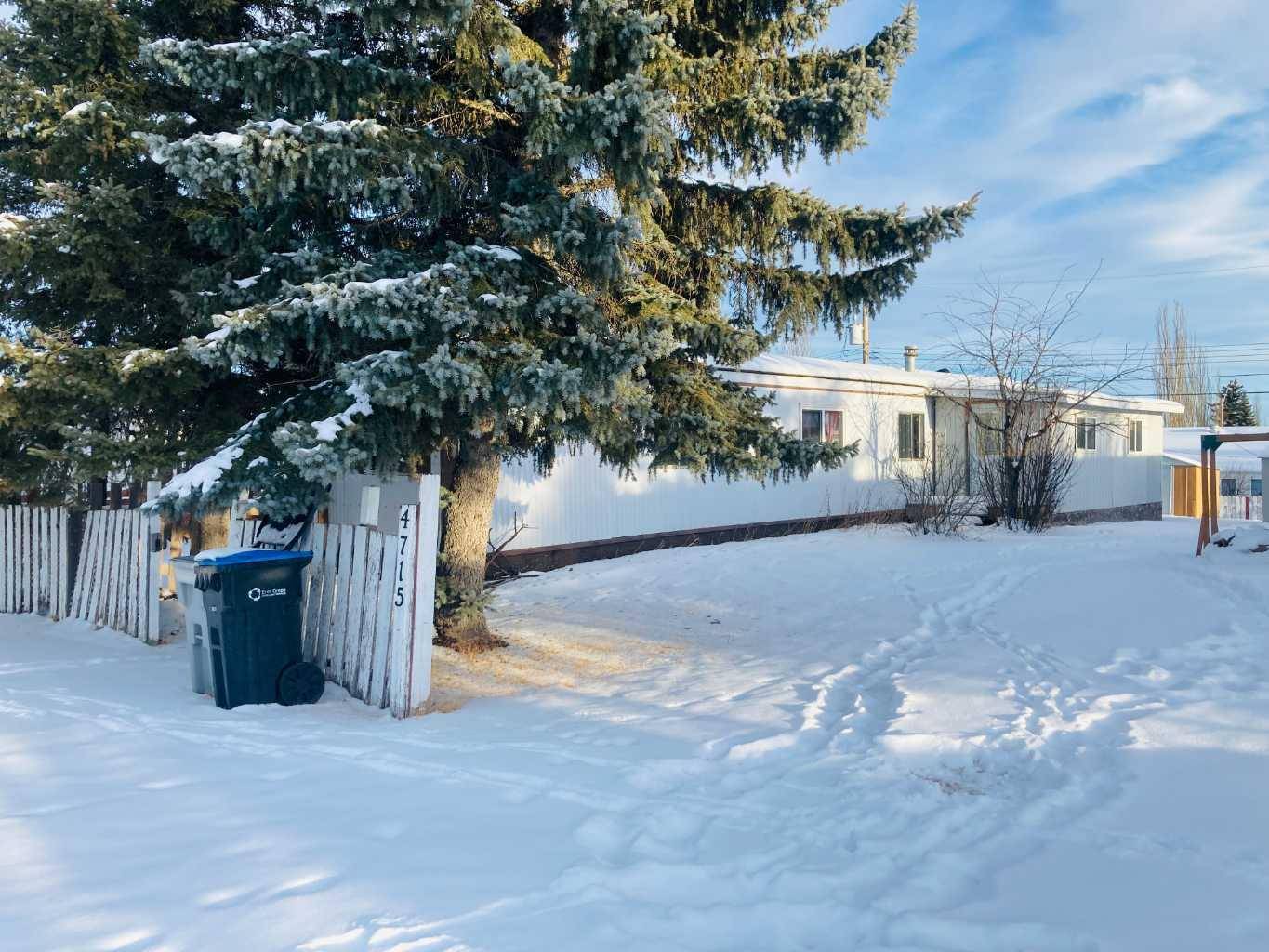 Mayerthorpe, AB T0E 1N0,4715 45th ST