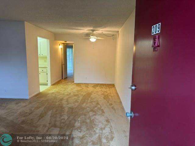 Pembroke Pines, FL 33027,251 SW 134th Way  #209M