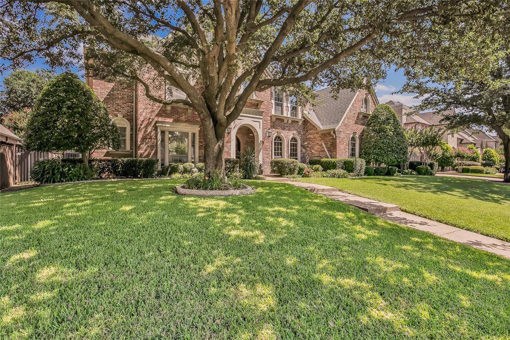 Colleyville, TX 76034,1808 Caspian Lane