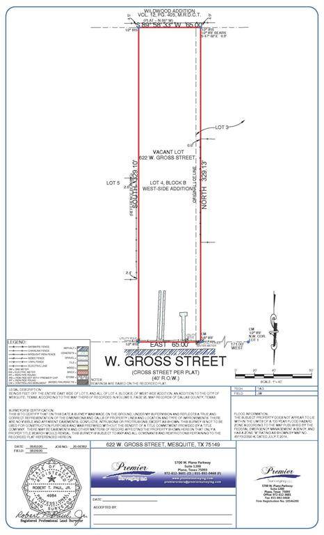 Mesquite, TX 75149,622 W Gross Street