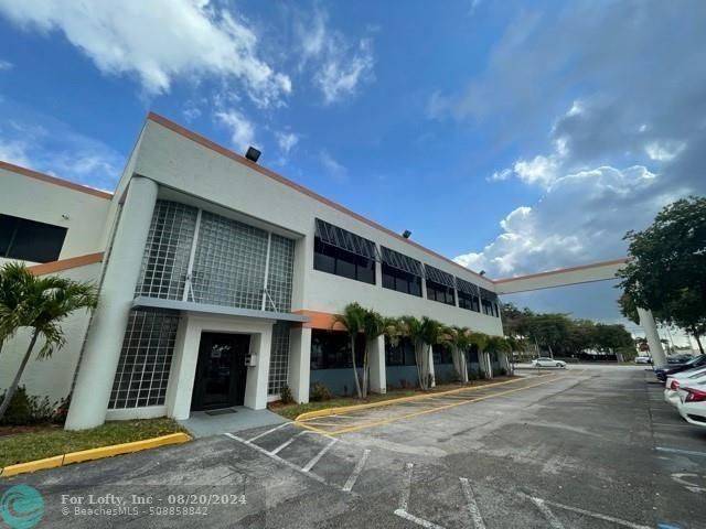 Lauderhill, FL 33313,1773 N STATE ROAD 7  #201