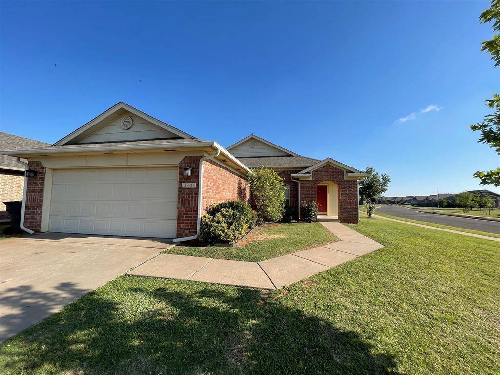 Yukon, OK 73099,13301 SW 4th Terrace