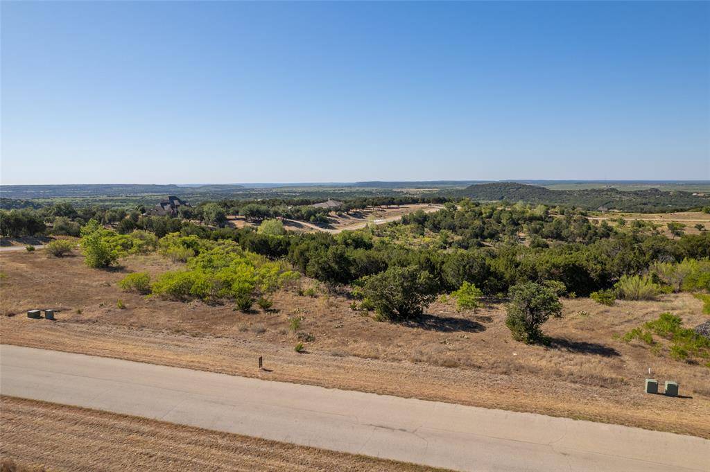 Graford, TX 76449,Lot 339 Shooting Star Court