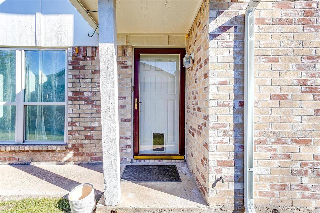 Benbrook, TX 76126,1011 Cottonwood Trail