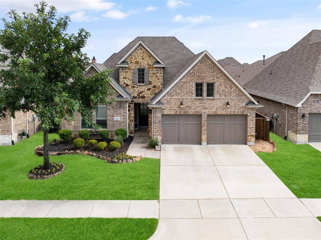 The Colony, TX 75056,2748 Braemar