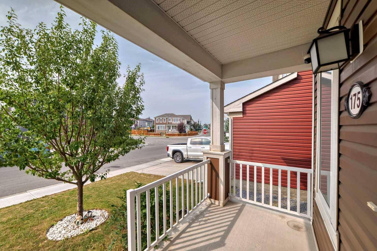 Airdrie, AB T4B4A3,175 Osborne Rise SW