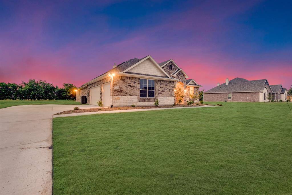 Farmersville, TX 75442,1223 Emilia Drive