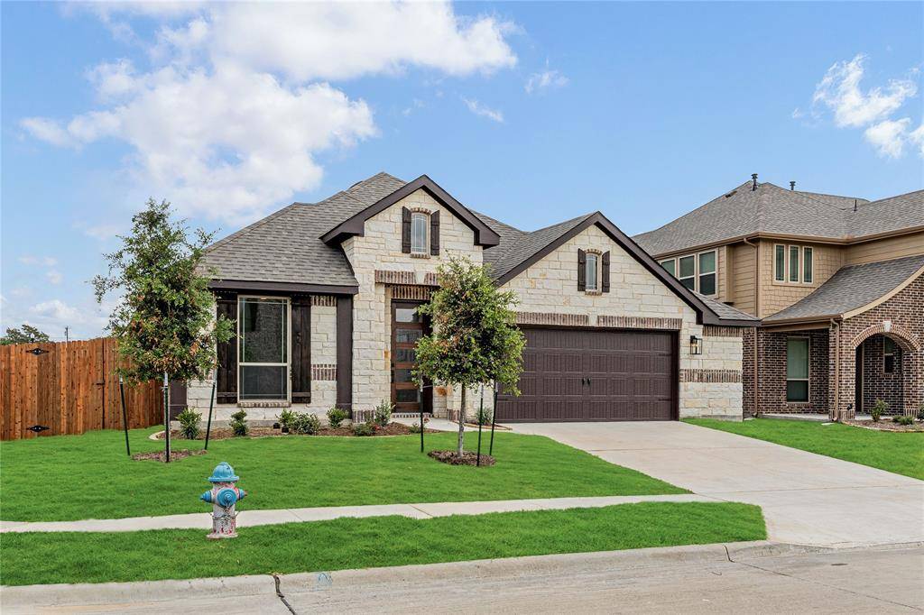 Glenn Heights, TX 75154,1940 Cedarwood Drive