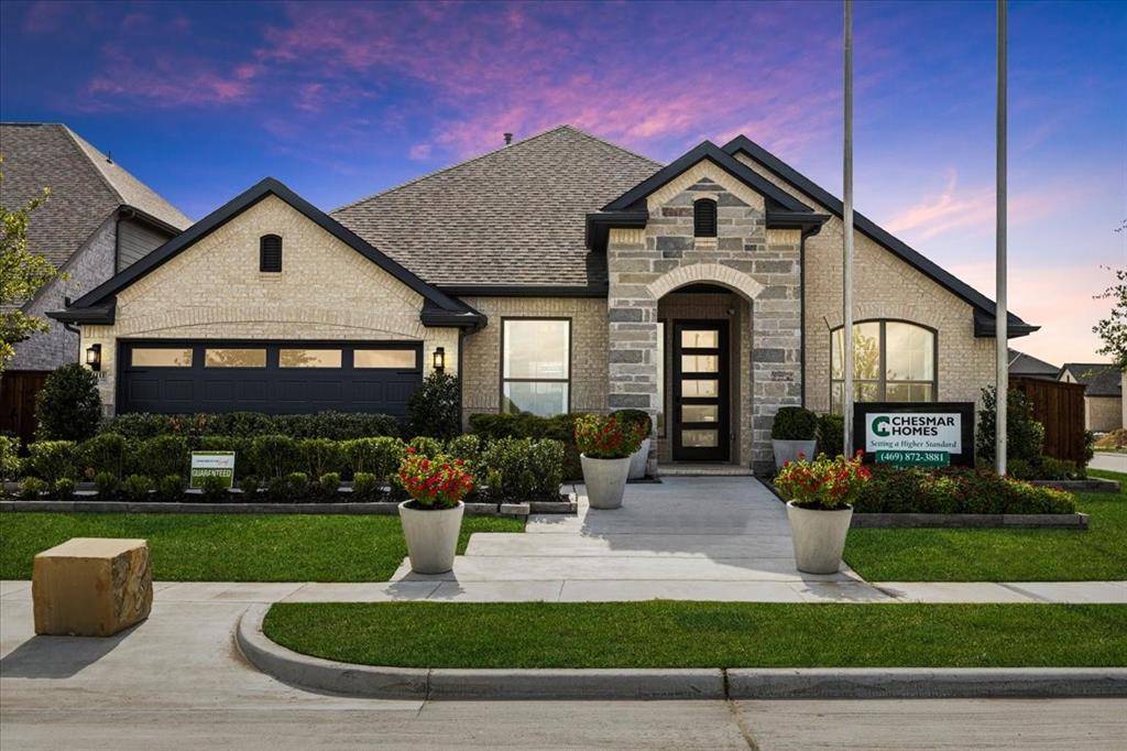 Waxahachie, TX 75165,1824 Bear Oak Court