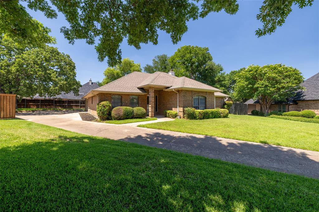 Keller, TX 76248,1005 Red Oak Court