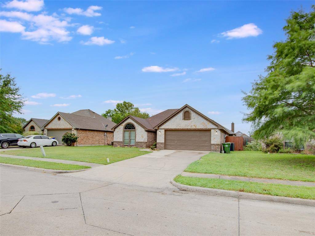 Seagoville, TX 75159,1209 Shelby Drive