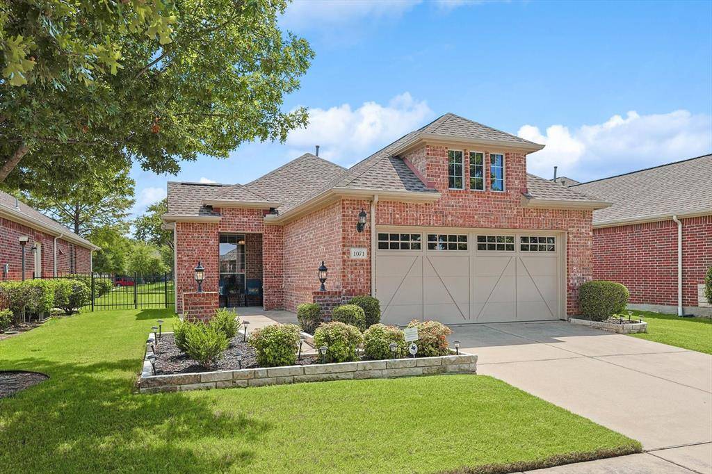 Frisco, TX 75036,1071 Nicklaus Court