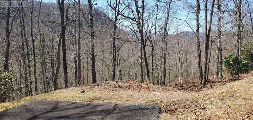 Glenville, NC 28736,Lot 3 Ridgemont Road