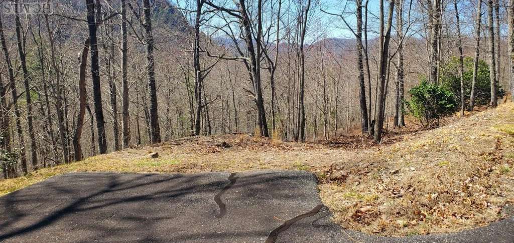 Glenville, NC 28736,Lot 3 Ridgemont Road