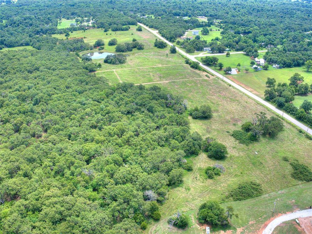 Bethel Acres, OK 74851,TRACT 4 WACO Road