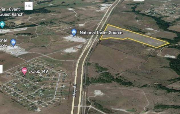 Decatur, TX 76234,000 287 Highway