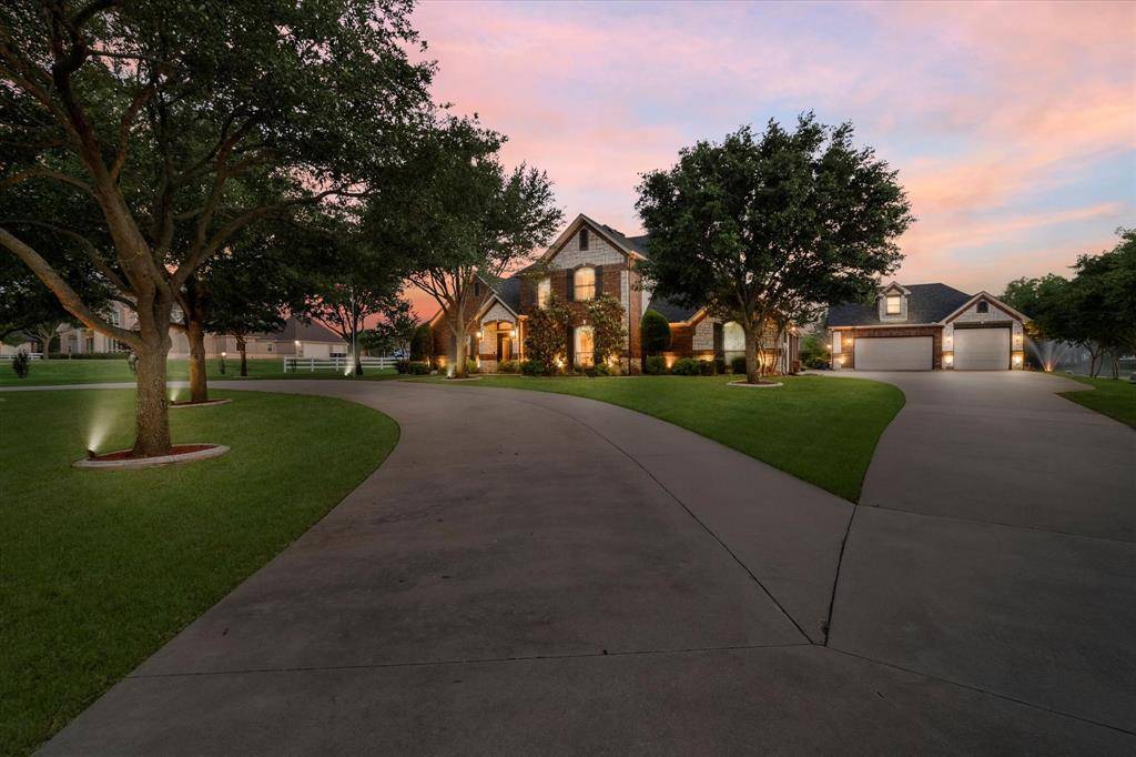 Burleson, TX 76028,6616 Gehrig Circle