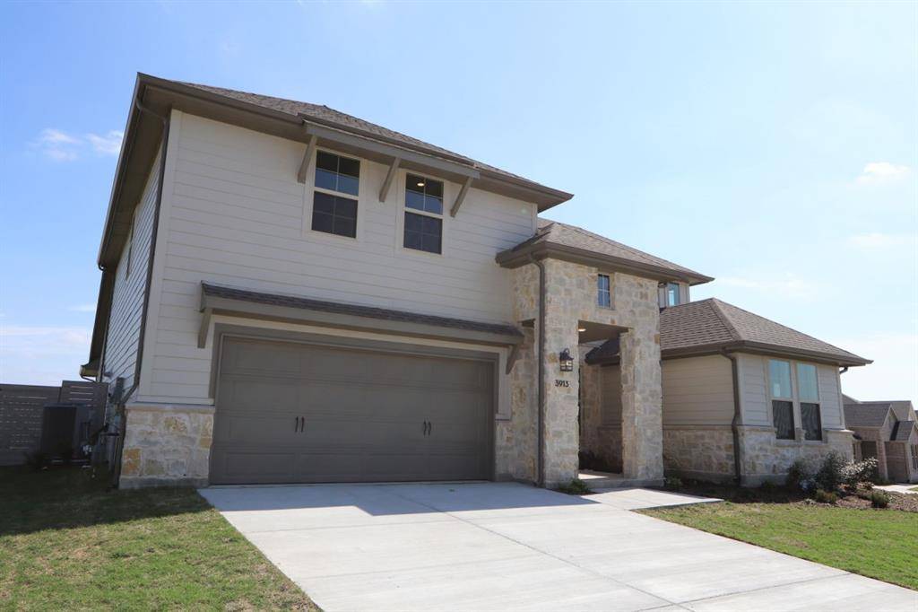 Mckinney, TX 75071,3913 Mescalbean Drive