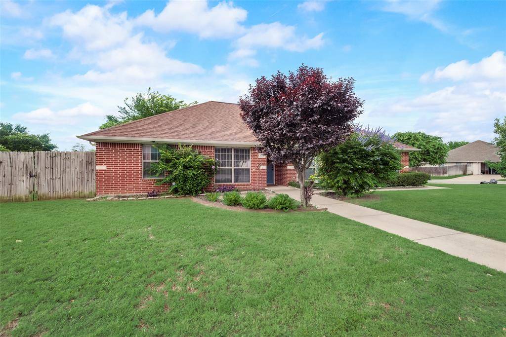 Weatherford, TX 76086,130 Chimney Rock Court