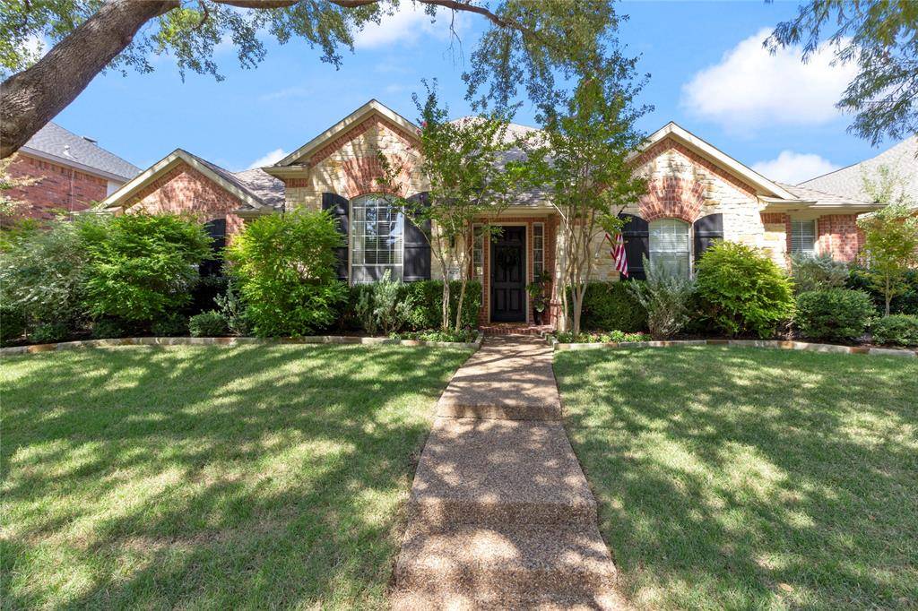 Plano, TX 75093,6429 Glenhollow Drive