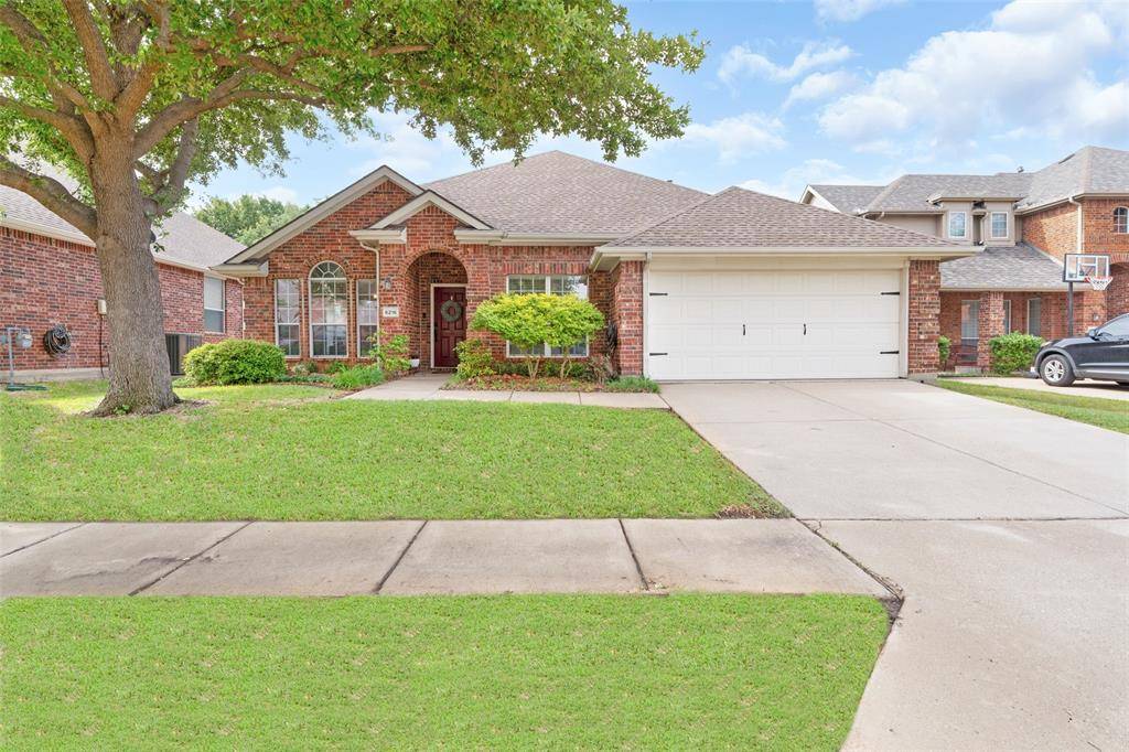 Sachse, TX 75048,6216 Crestmoor Lane