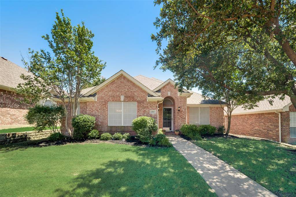 Rockwall, TX 75087,2065 Crestlake Drive