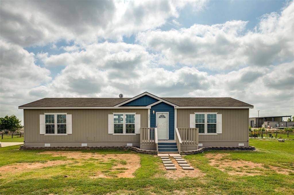 Rhome, TX 76078,1341 Speedway Drive