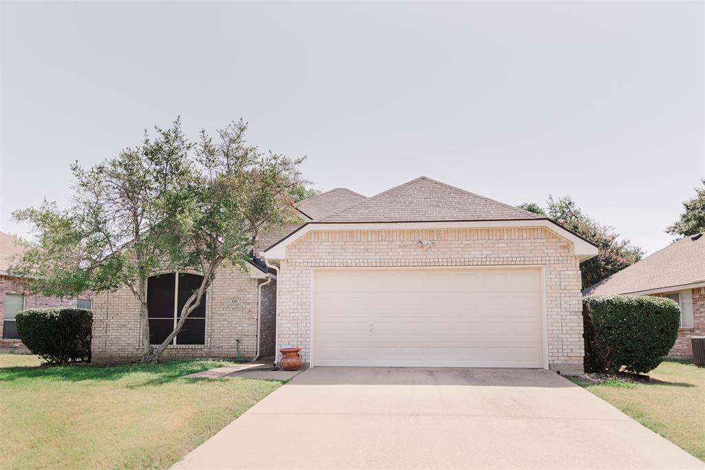 Rockwall, TX 75032,136 Walnut Lane