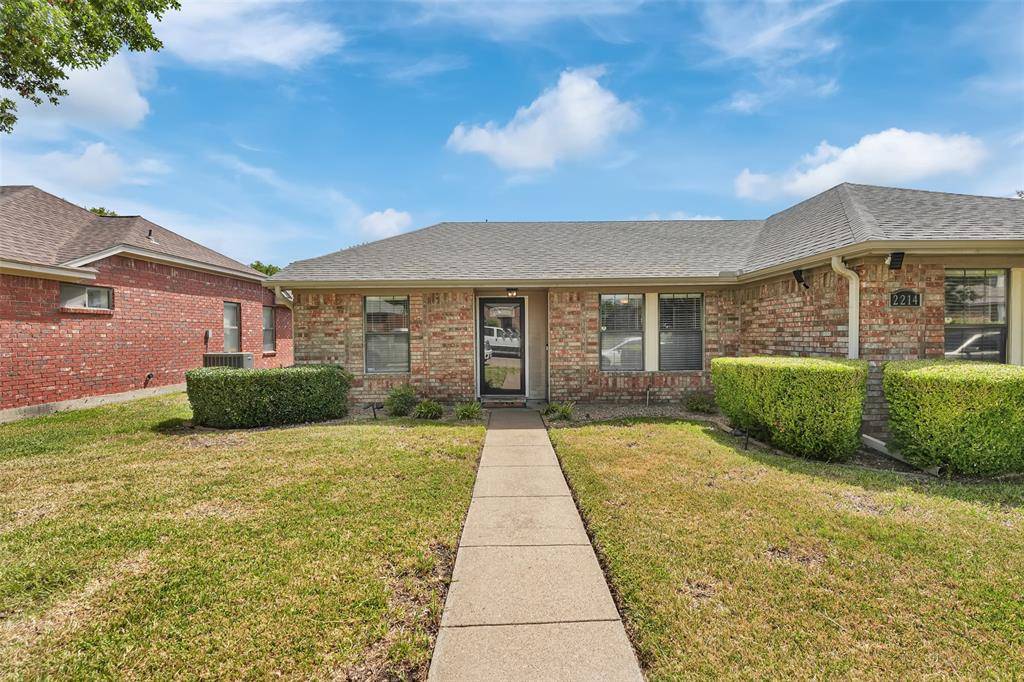 Garland, TX 75040,2214 Orchard Trail