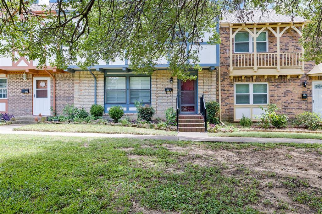 Arlington, TX 76013,354 W Westview Terrace