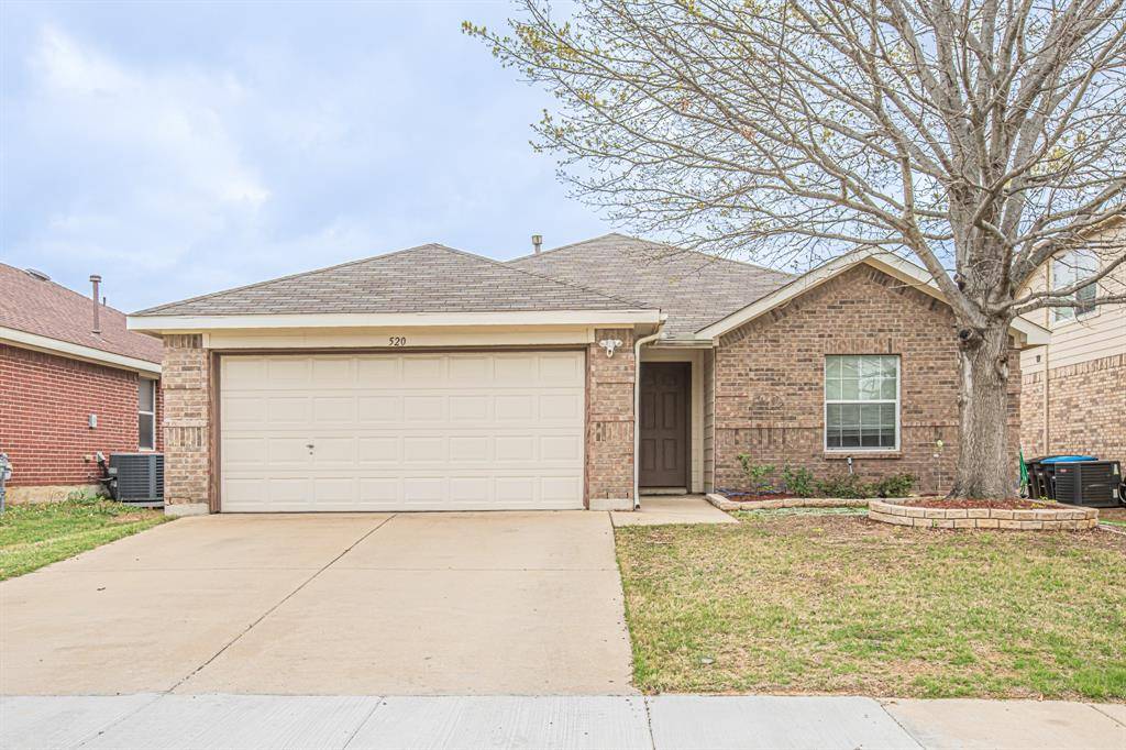 Fort Worth, TX 76140,520 Flowering Plum Lane