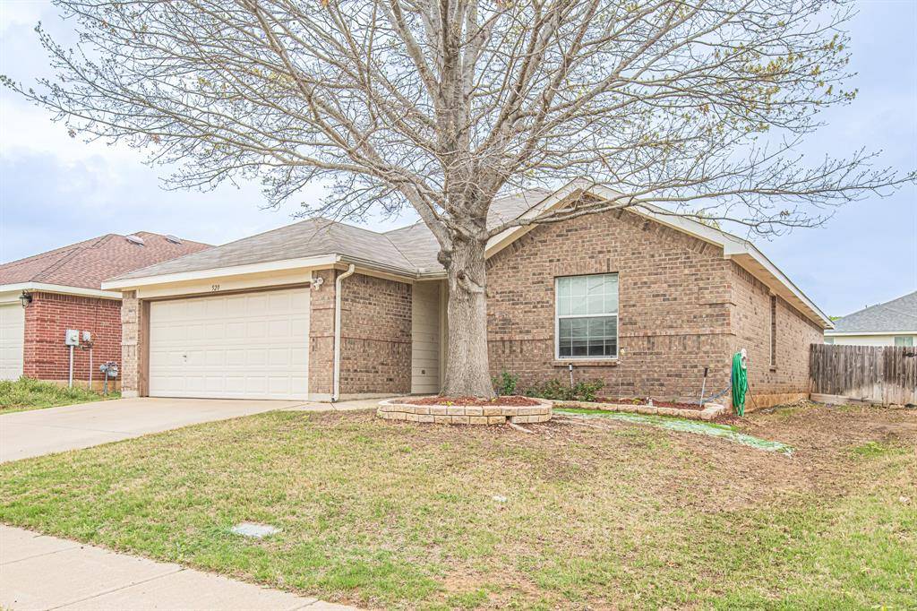 Fort Worth, TX 76140,520 Flowering Plum Lane