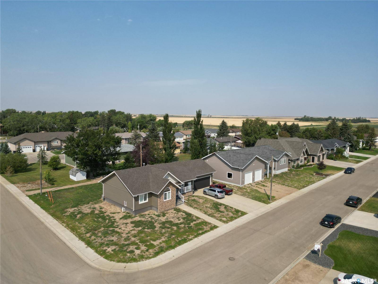 Avonlea, SK S0H 0C0,44 Crescent DRIVE