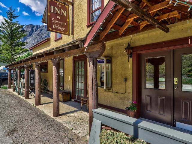 3649 MERRITT-SPENCES BRIDGE HIGHWAY, Merritt, BC V0K 2L0