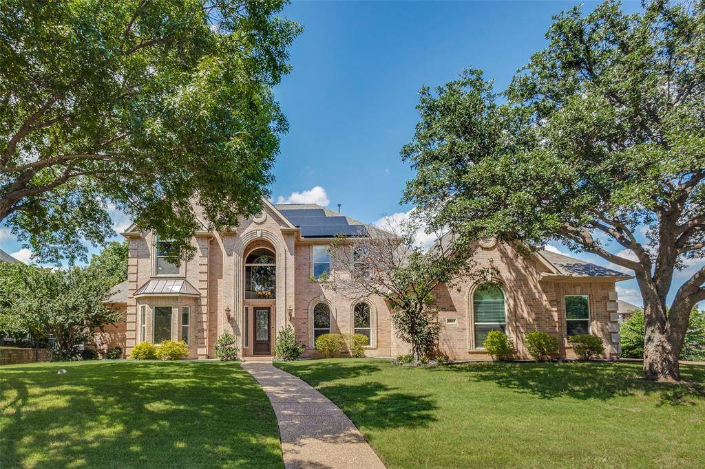 Flower Mound, TX 75022,4612 Wildgrove Drive