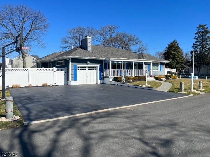 Hazlet Twp., NJ 07734,25 Mercer St