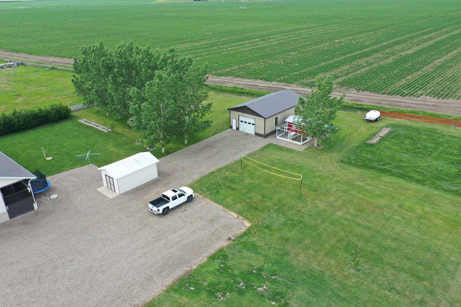 Rural Taber M.d. Of, AB T1G 2C6,153006 Twp Rd 110