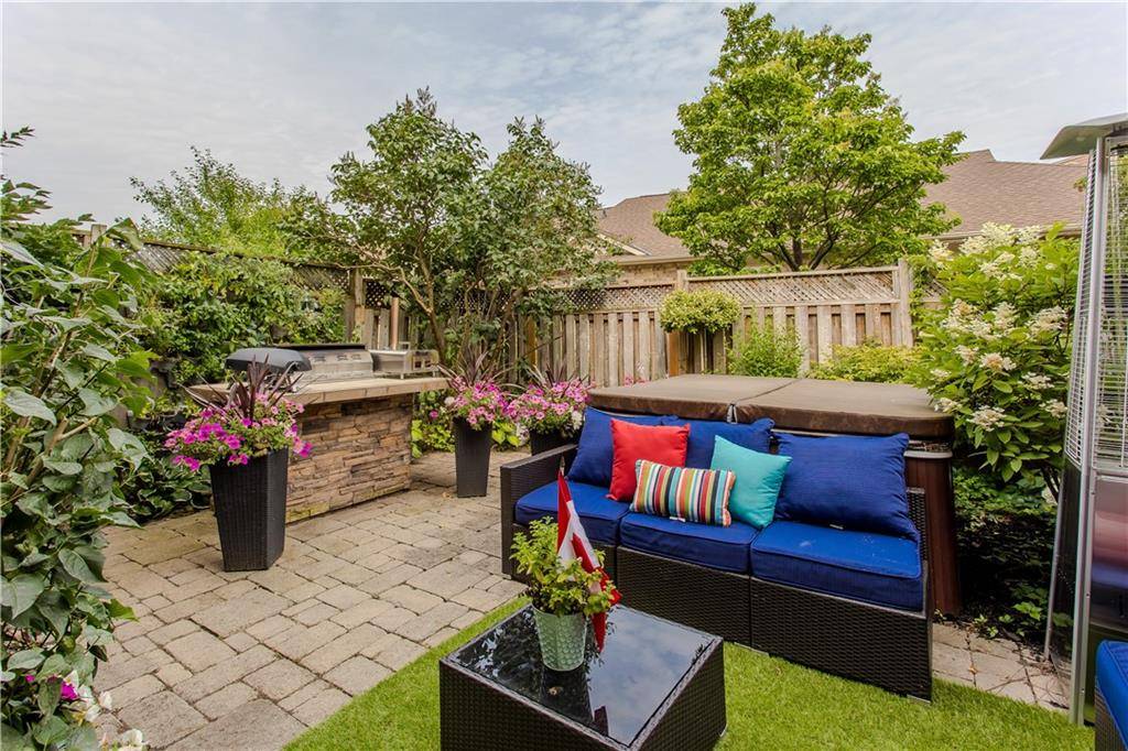 Burlington, ON L7M 5A6,4071 KILMER Drive