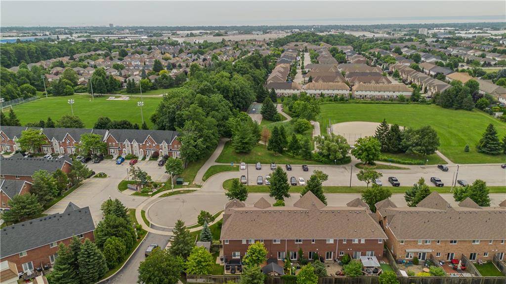 Burlington, ON L7M 5A6,4071 KILMER Drive