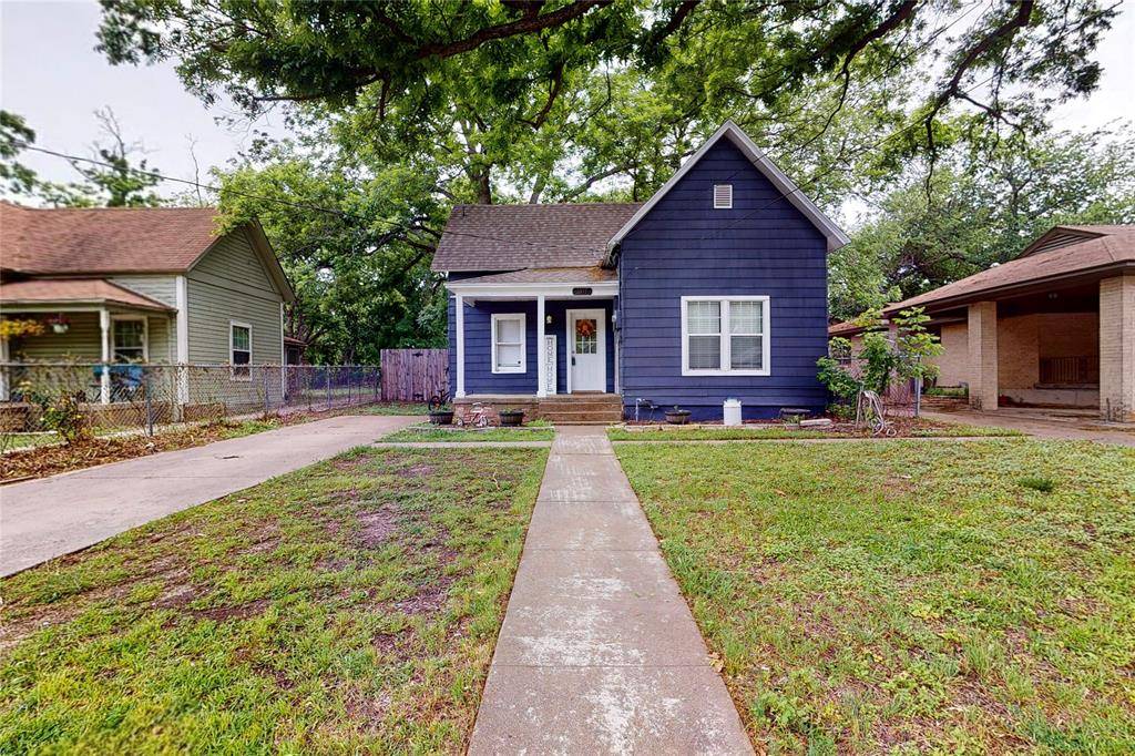 Weatherford, TX 76086,207 W Water Street