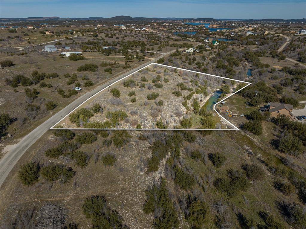 Possum Kingdom Lake, TX 76475,8033 Hells Gate Loop