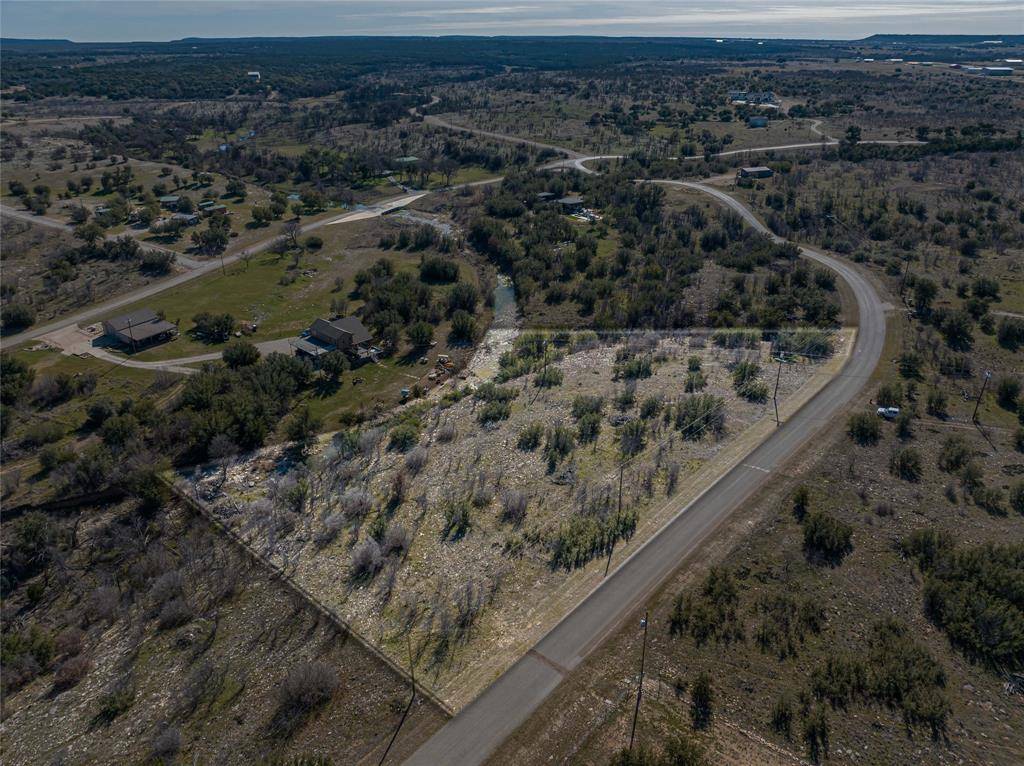 Possum Kingdom Lake, TX 76475,8033 Hells Gate Loop