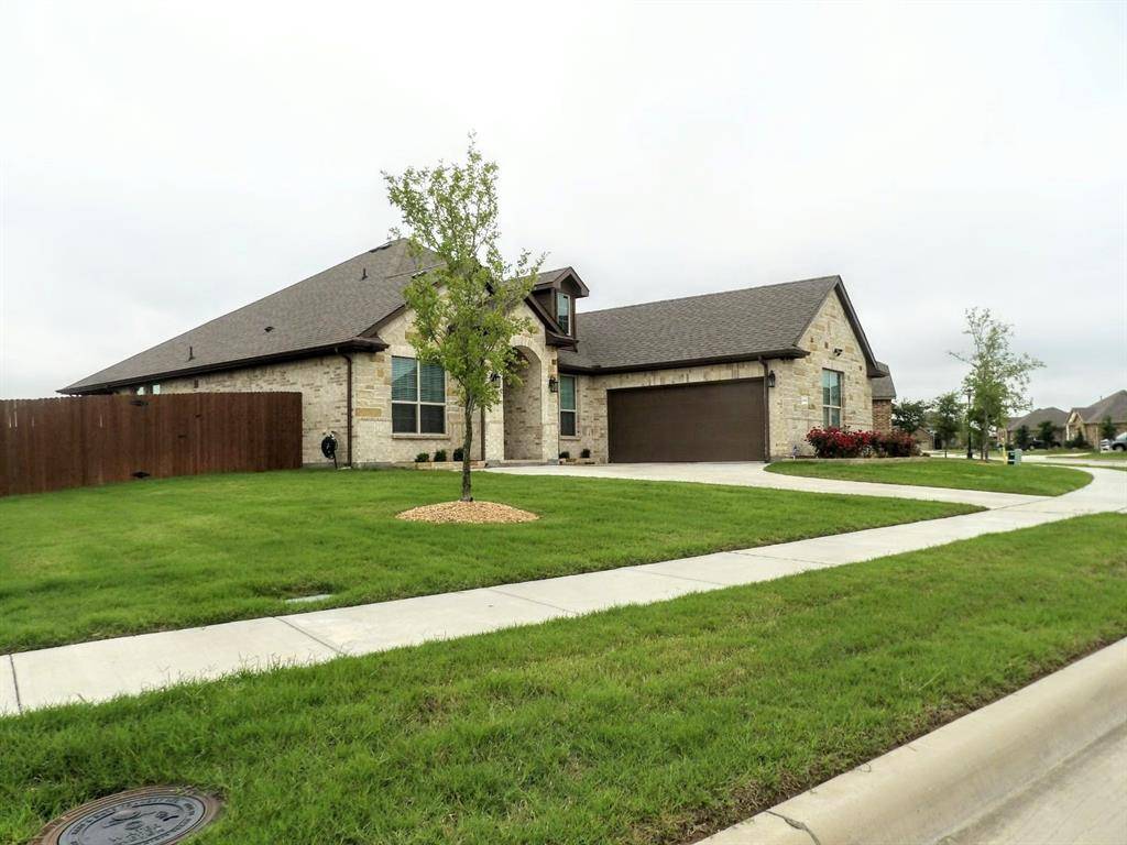 Grand Prairie, TX 76065,3419 Cornerstone Lane