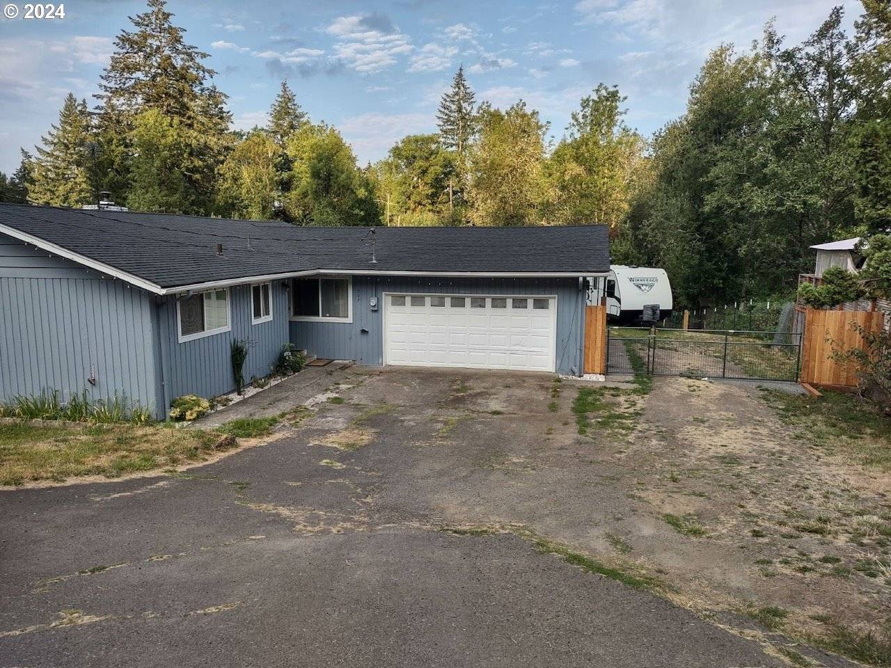 Kelso, WA 98626,507 HAUSSLER RD