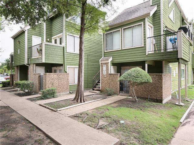 Dallas, TX 75243,9813 Walnut Street #301